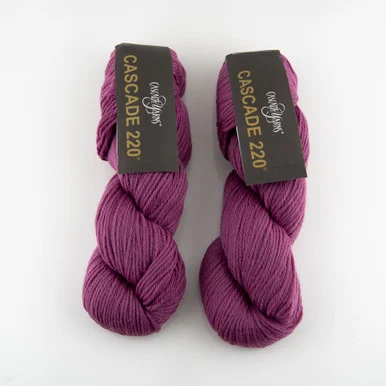 220 // 1075 Raspberry Coulis
