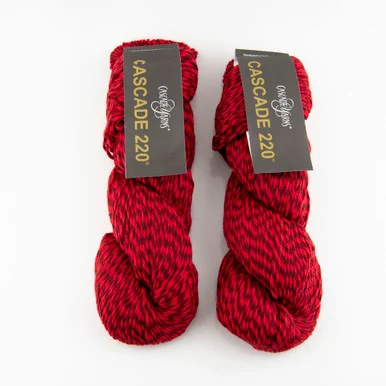 220 // 1095 Red Marl