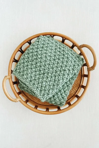 Ambient Blanket (Knit)
