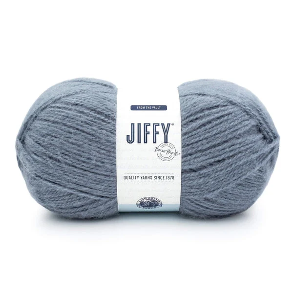Jiffy Bonus Bundle Yarn