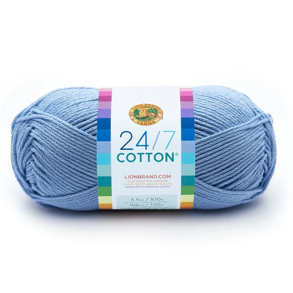 24/7 Cotton Yarn