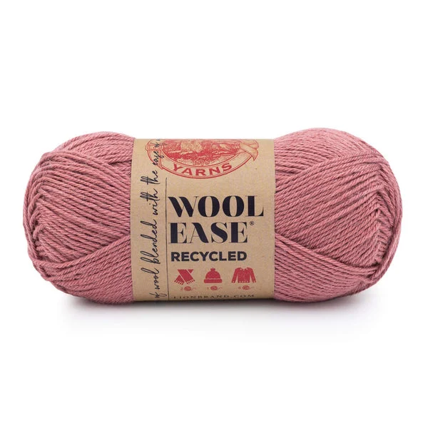 Wool-Ease Recycled Yarn