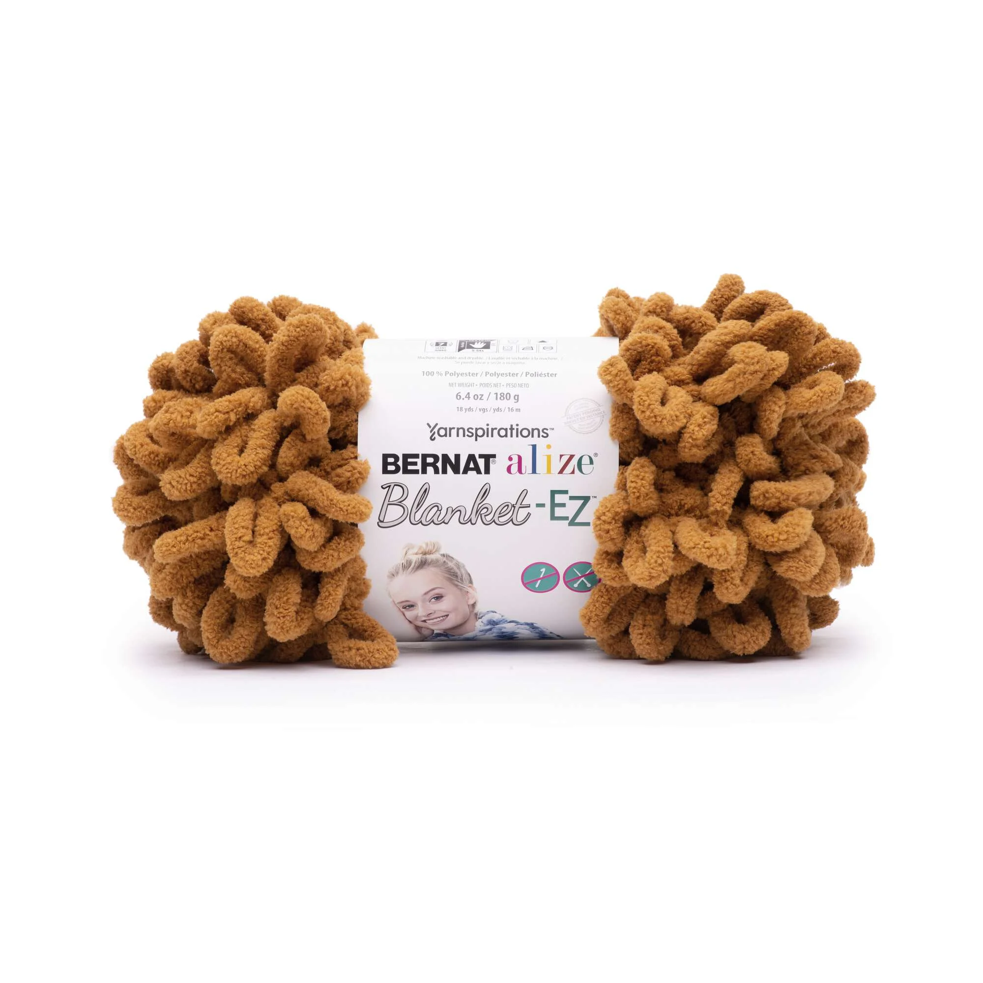Alize Blanket-EZ Yarn - Clearance Shades
