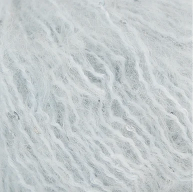 Alpaca Sparkle // 023 Arctic