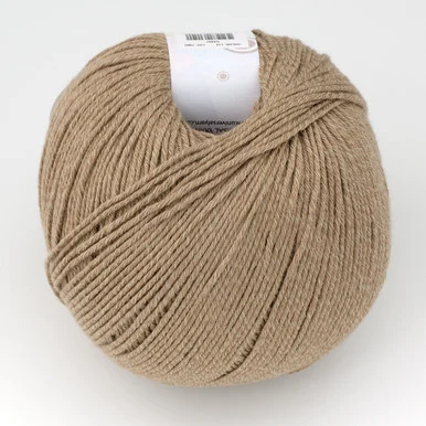 Bamboo Pop // Sand (110)