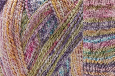 Bamboo Pop Sock // Prairie (804)