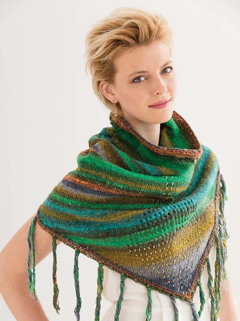 Bandanna Cowl