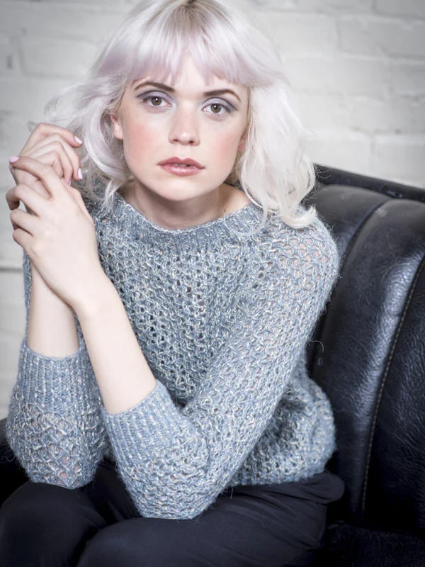 A Berroco Brielle Pattern - Yonne (PDF)