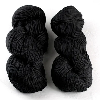 Cotton Supreme // Black (501)