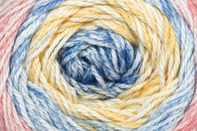 Cotton Supreme DK Waves // Ice Cream (916)