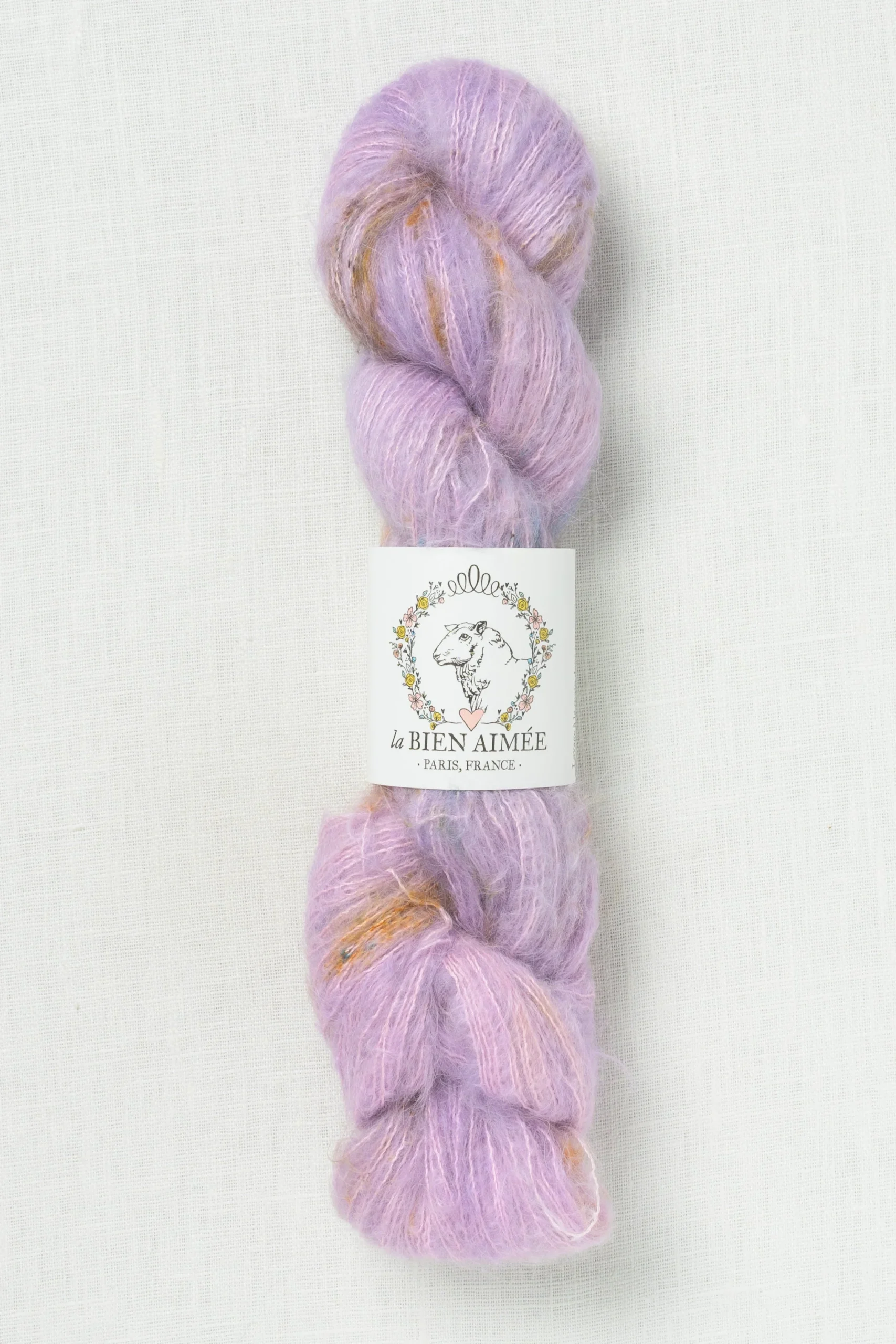 La Bien Aimee Kumo Anemenamu (Limited Edition)