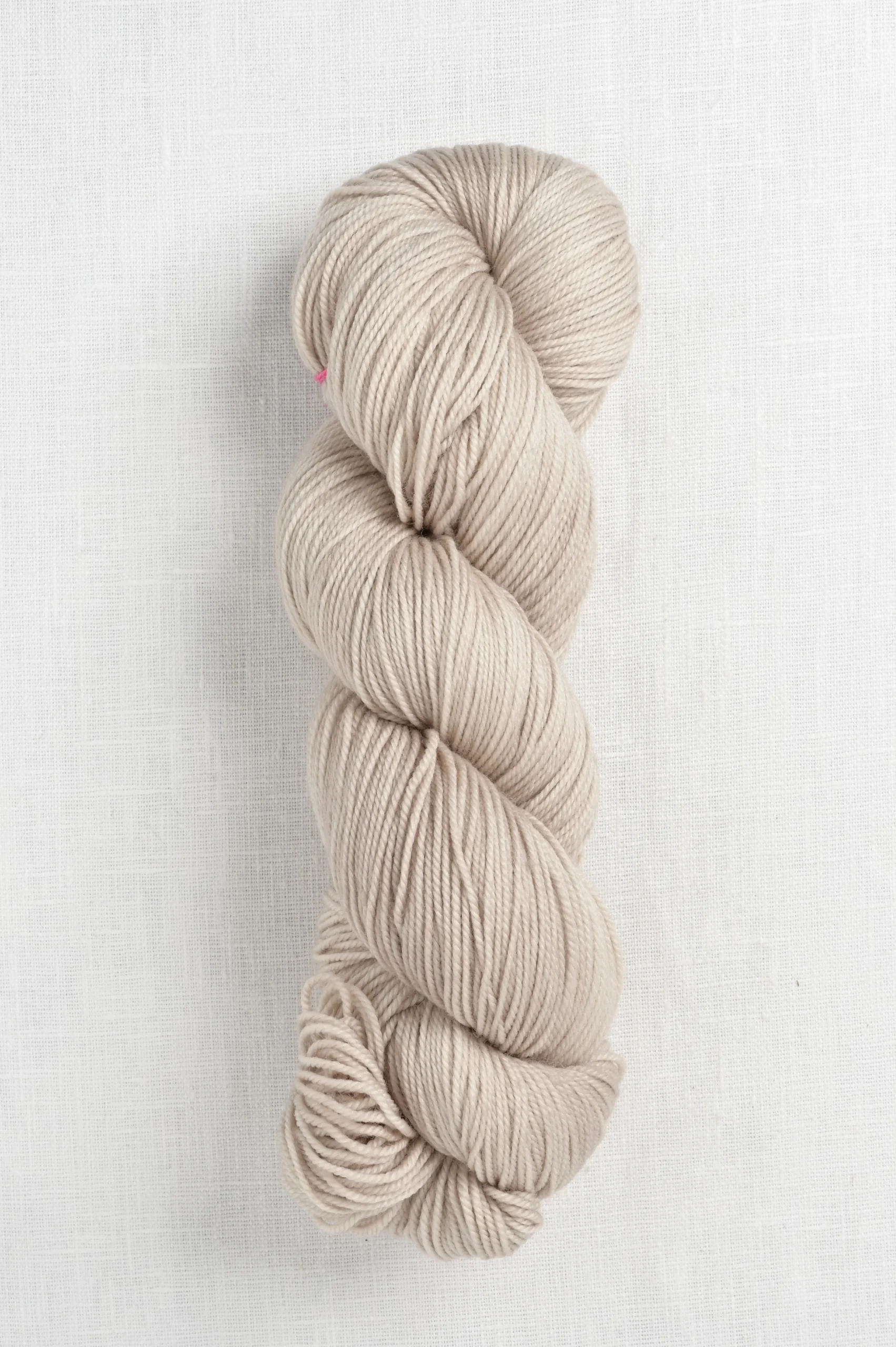 Madelinetosh Twist Light Antique Lace