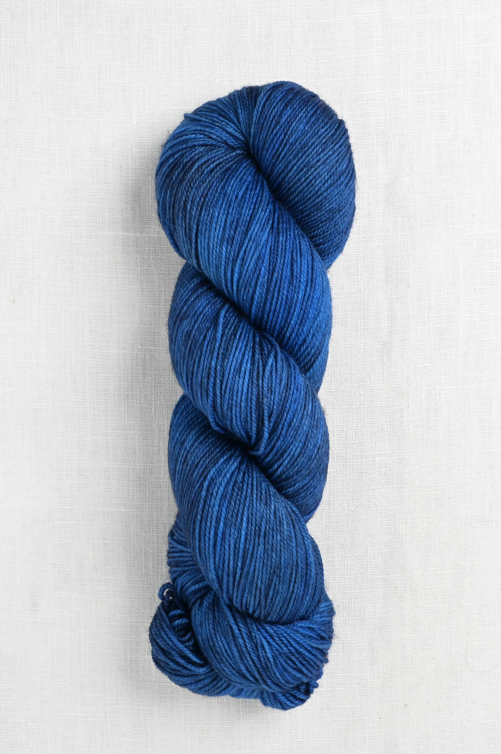 Madelinetosh Twist Light Arctic