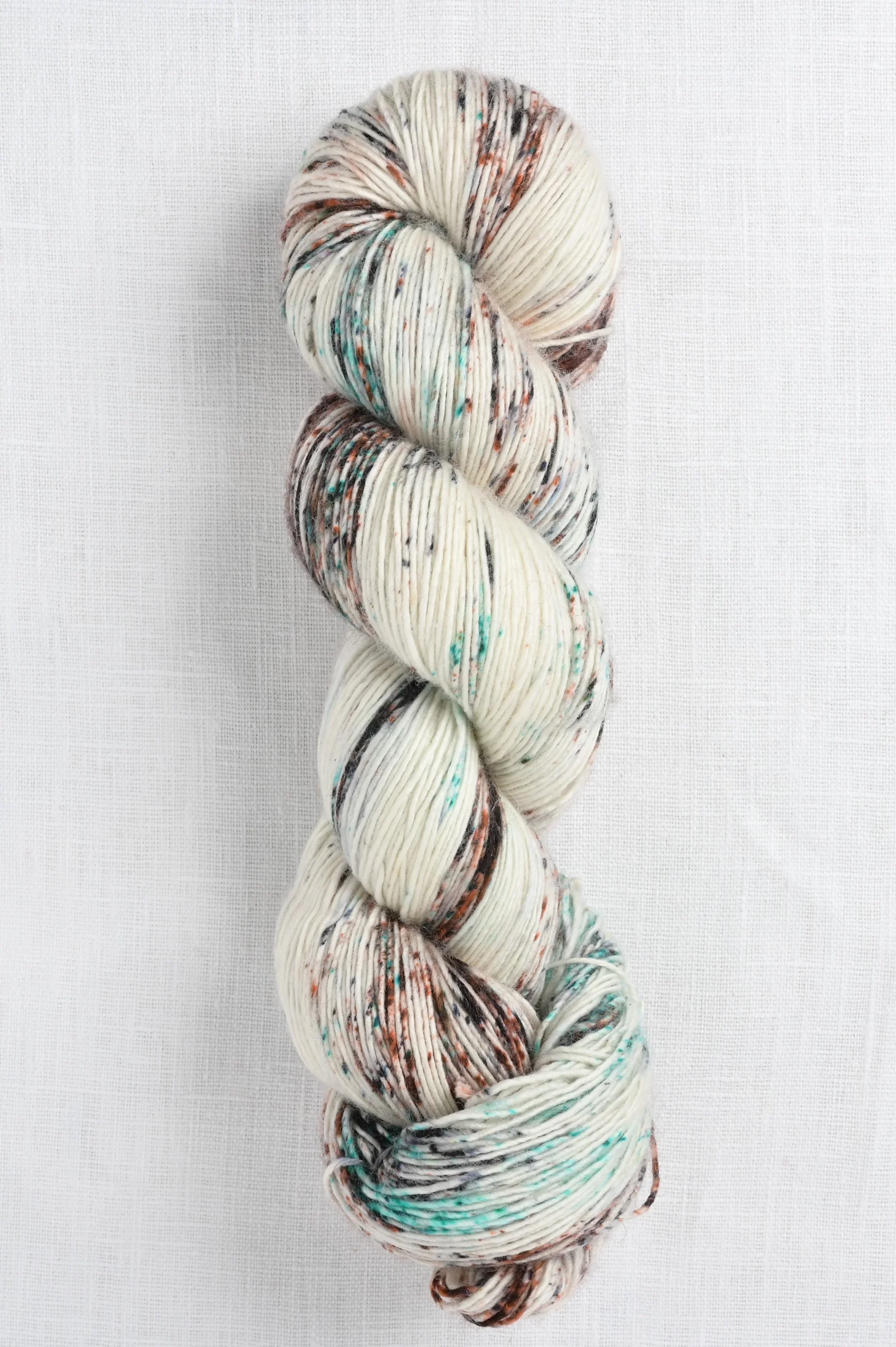 Madelinetosh Woolcycle Sport Abiquiu