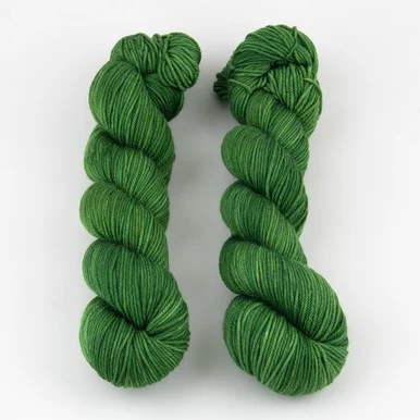 Merino DK // Leaf