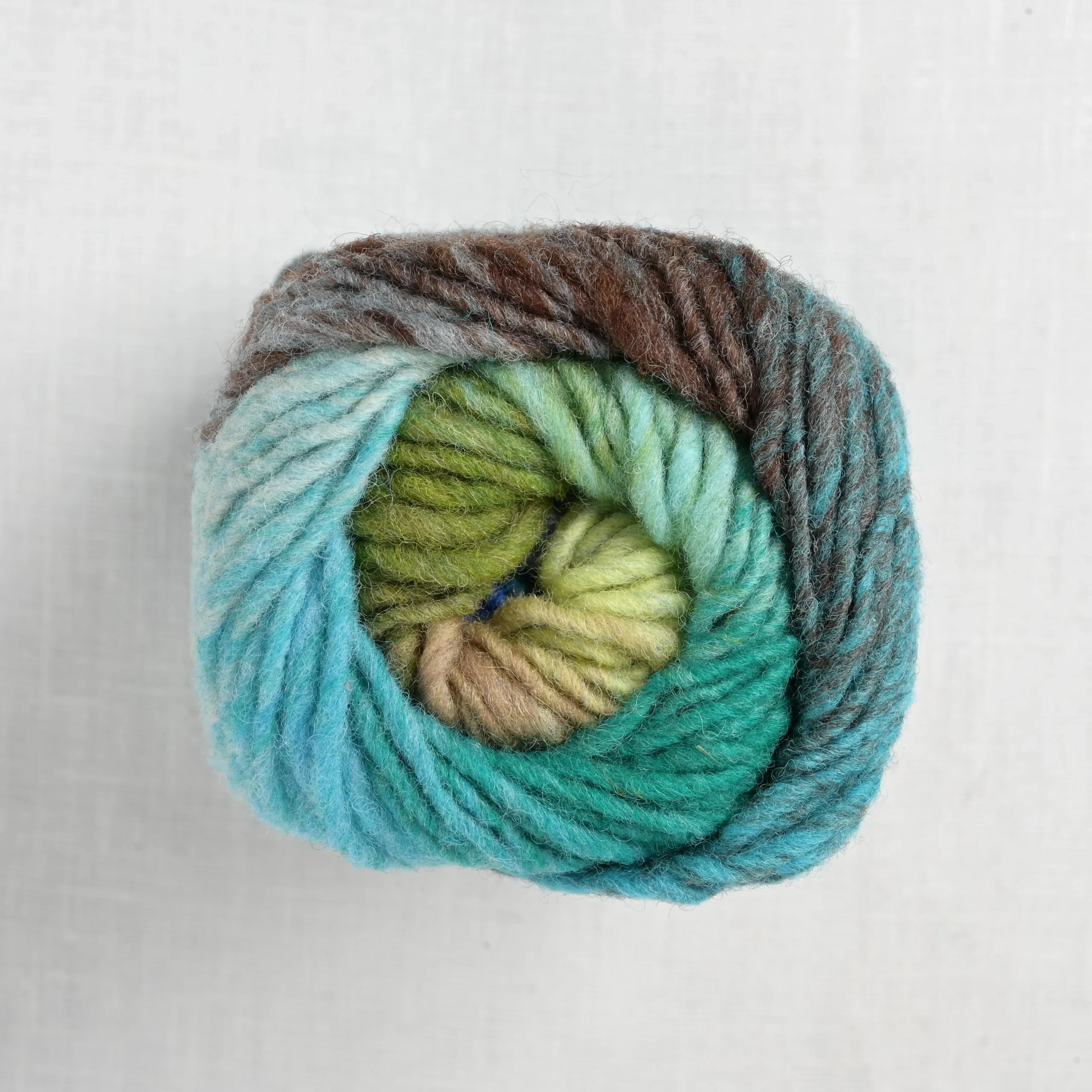 Noro Kureyon 344 Zentsuji (Limited Edition)