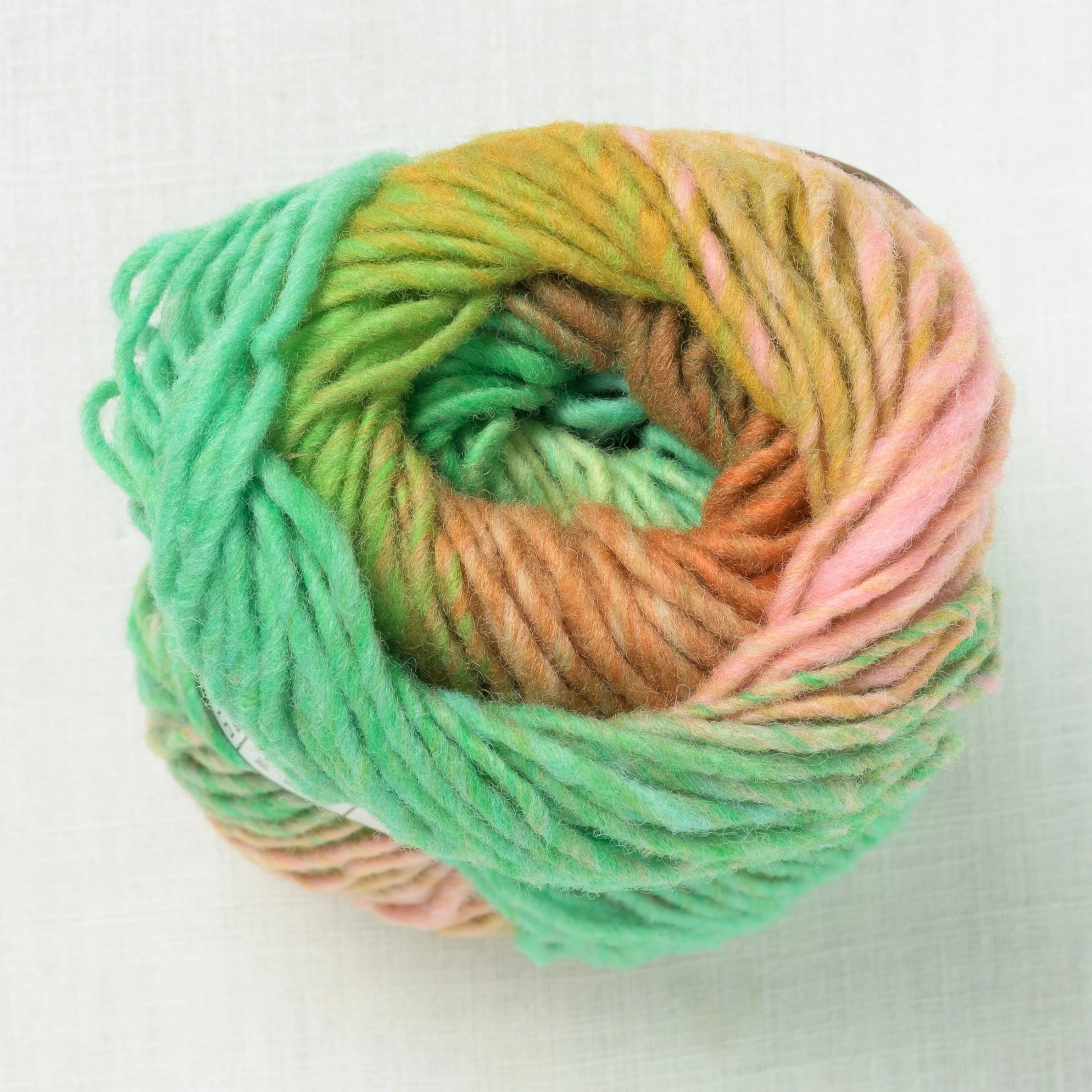 Noro Kureyon 475 Tosashimizu (Limited Edition)