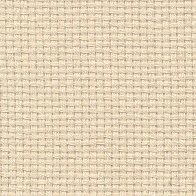 Zweigart 7-ct Monk's Cloth - 1 Yd Fabric Blank