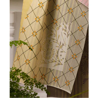 Zweigart Titan Table Runner Counted Cross-Stitch Fabric Blank